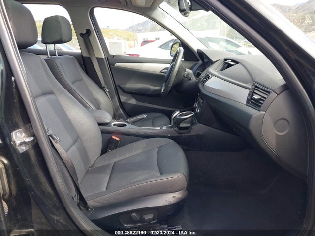 BMW X1 Sdrive28i 2015 WBAVM1C57FV315636 Image 5