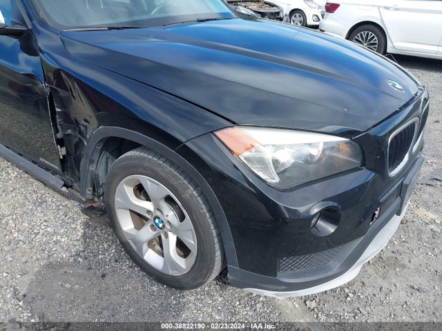 BMW X1 Sdrive28i 2015 WBAVM1C57FV315636 Image 6
