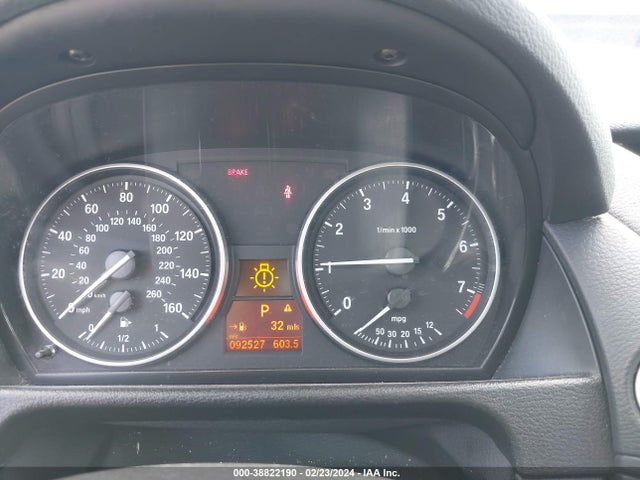 BMW X1 Sdrive28i 2015 WBAVM1C57FV315636 Image 7