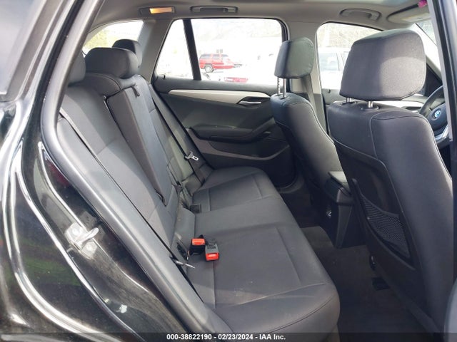 BMW X1 Sdrive28i 2015 WBAVM1C57FV315636 Image 8