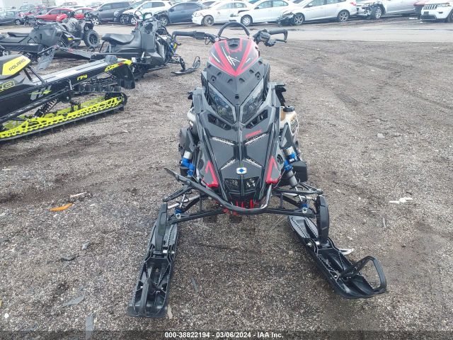 2023 POLARIS PRO-RMK 850 SN1TGW8M5PC258135 Photo 9