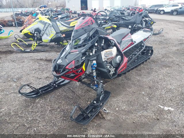 2023 POLARIS PRO-RMK 850 SN1TGW8M5PC258135 Photo 1