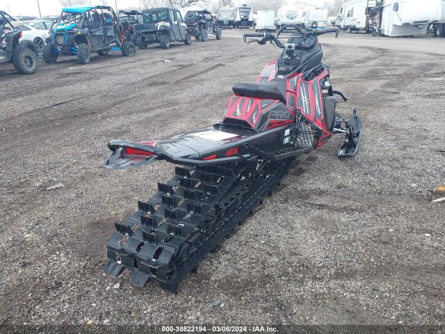 2023 POLARIS PRO-RMK 850 SN1TGW8M5PC258135 Photo 3