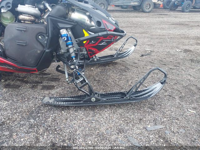 2023 POLARIS PRO-RMK 850 SN1TGW8M5PC258135 Photo 7
