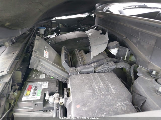 Hyundai Palisade Se 2021 KM8R14HEXMU281942 Image 10