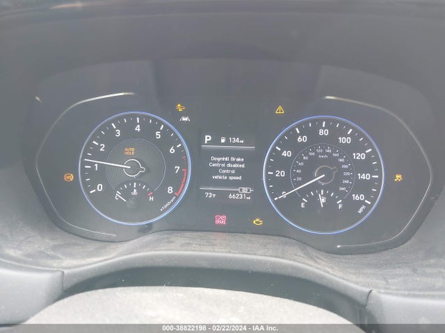 Hyundai Palisade Se 2021 KM8R14HEXMU281942 Image 7