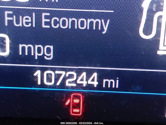 GMC Acadia Awd Slt 2020 1GKKNULS0LZ147566 Image 15
