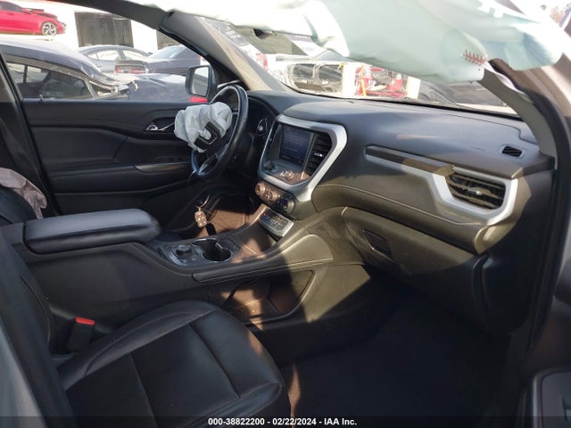 GMC Acadia Awd Slt 2020 1GKKNULS0LZ147566 Image 5