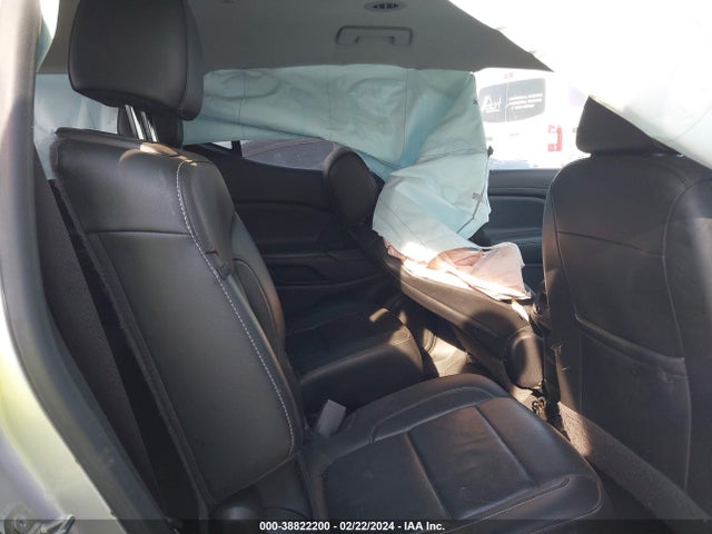 GMC Acadia Awd Slt 2020 1GKKNULS0LZ147566 Image 8