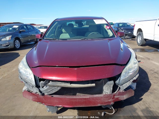 Chevrolet MALIBU 1LT 2015 1G11C5SL1FF353393 Image 13