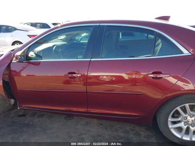 Chevrolet MALIBU 1LT 2015 1G11C5SL1FF353393 Image 15