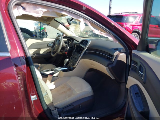 Chevrolet MALIBU 1LT 2015 1G11C5SL1FF353393 Image 5