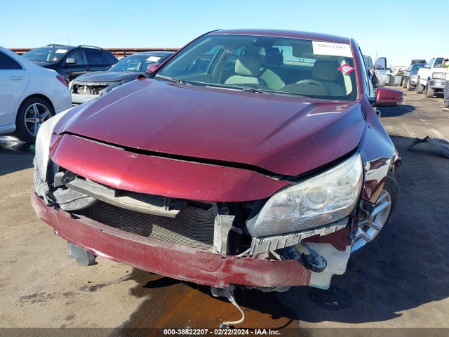 Chevrolet MALIBU 1LT 2015 1G11C5SL1FF353393 Image 6