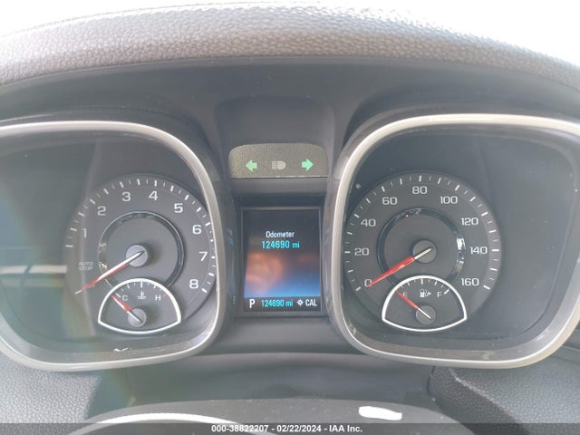 Chevrolet MALIBU 1LT 2015 1G11C5SL1FF353393 Image 7