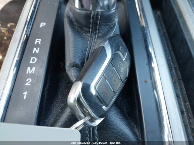 Ford F-150 Lariat 2016 1FTEW1EP2GFA76603 Image 11