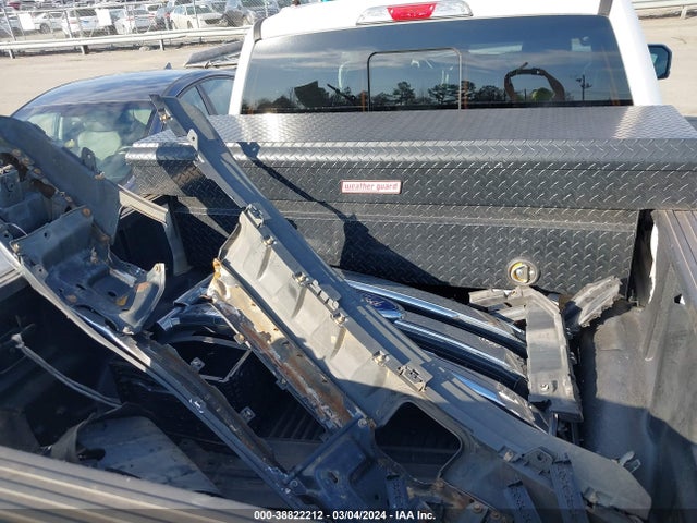 Ford F-150 Lariat 2016 1FTEW1EP2GFA76603 Image 12