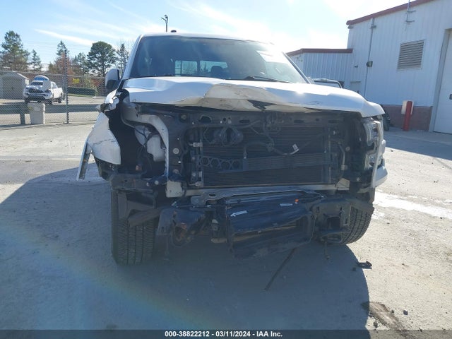Ford F-150 Lariat 2016 1FTEW1EP2GFA76603 Image 6
