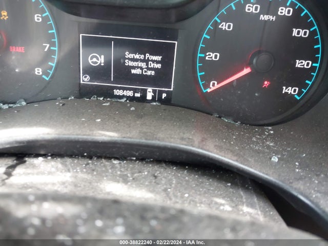 Chevrolet Colorado Wt 2019 1GCGTBEN8K1190133 Image 15