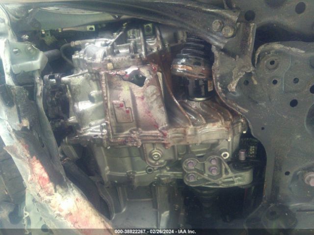 JTDKARFU4H3042721 Toyota Prius Four