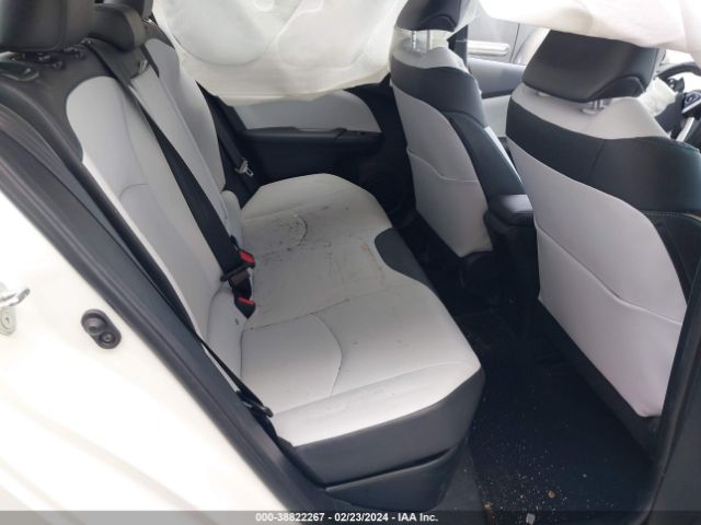 JTDKARFU4H3042721 Toyota Prius Four