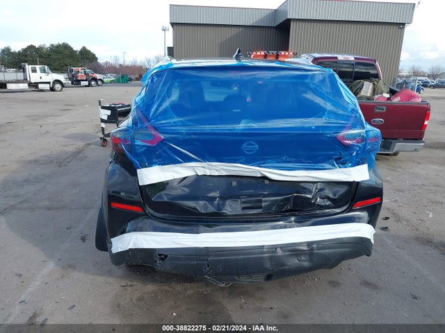 Nissan Murano Platinum 2019 5N1AZ2MS2KN136486 Image 16