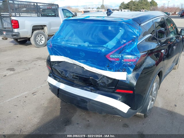 Nissan Murano Platinum 2019 5N1AZ2MS2KN136486 Image 6