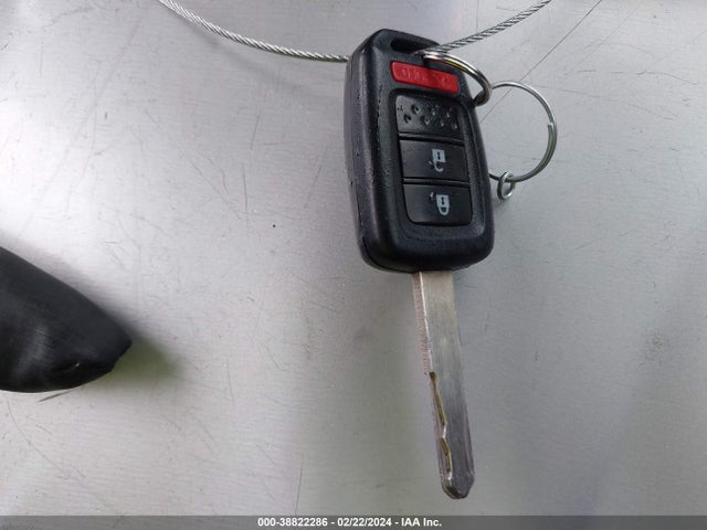Honda CR-V LX 2014 2HKRM4H35EH717957 Image 11