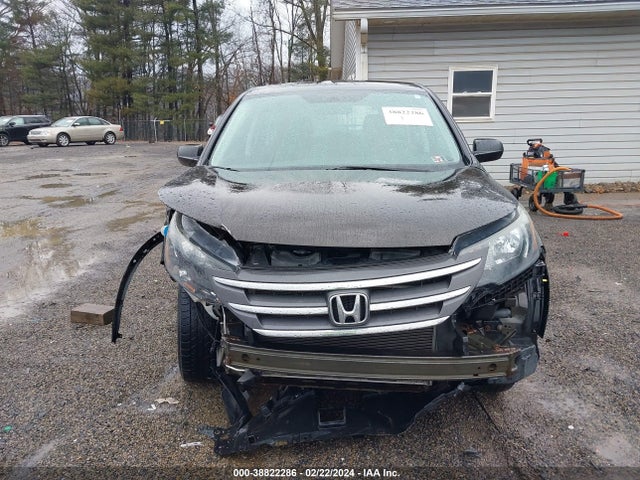 Honda CR-V LX 2014 2HKRM4H35EH717957 Image 13