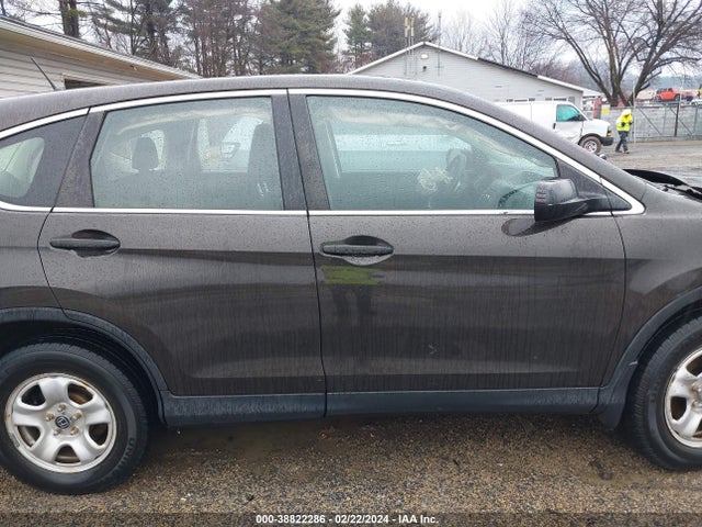 Honda CR-V LX 2014 2HKRM4H35EH717957 Image 14