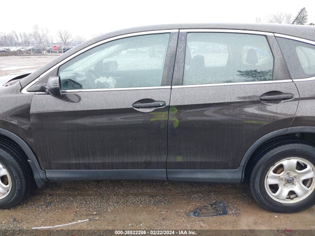 Honda CR-V LX 2014 2HKRM4H35EH717957 Image 15