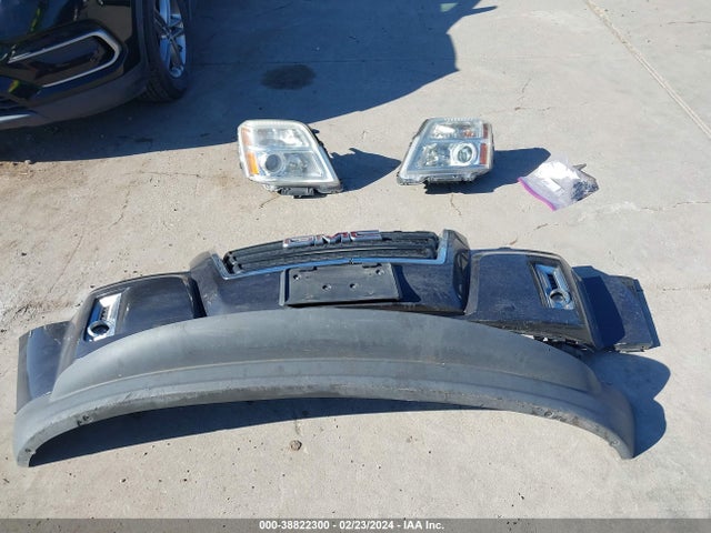 GMC Terrain Slt-1 2015 2GKFLXEK8F6131069 Image 12