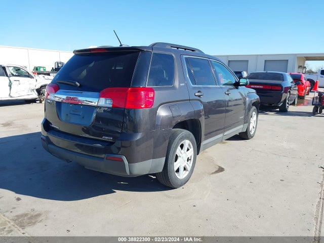 GMC Terrain Slt-1 2015 2GKFLXEK8F6131069 Image 4