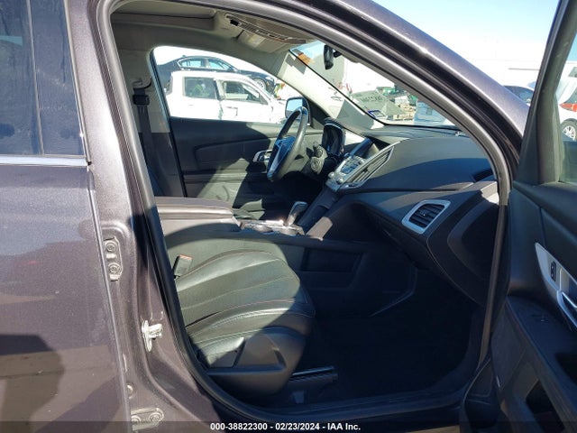 GMC Terrain Slt-1 2015 2GKFLXEK8F6131069 Image 5