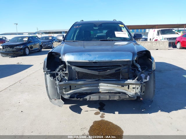 GMC Terrain Slt-1 2015 2GKFLXEK8F6131069 Image 6