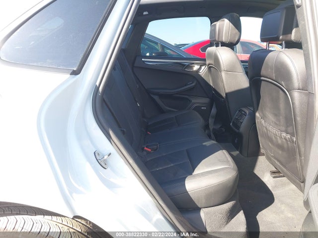 2021 PORSCHE MACAN WP1AA2A58MLB13768 Photo 7