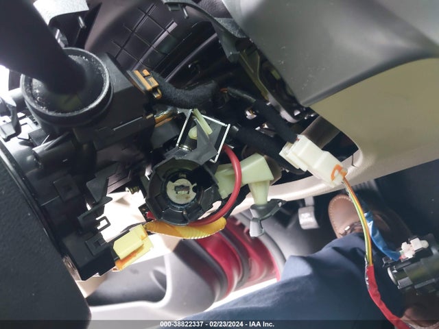Hyundai SONATA SE 2016 5NPE24AF6GH279946 Image 11