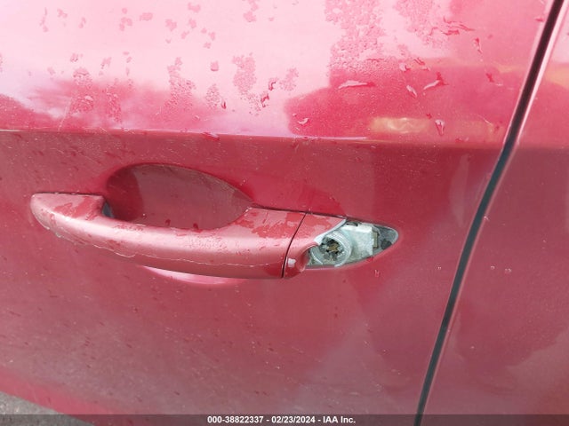 Hyundai SONATA SE 2016 5NPE24AF6GH279946 Image 6