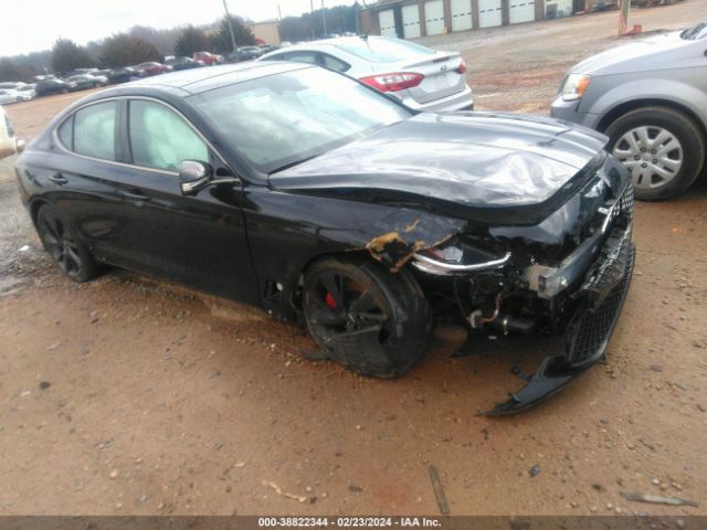 KMTG54TE1PU127763 auction archive image