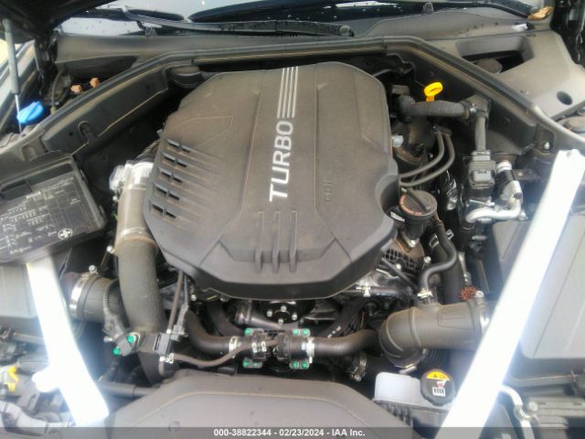 KMTG54TE1PU127763 Genesis G70 3.3t Rwd