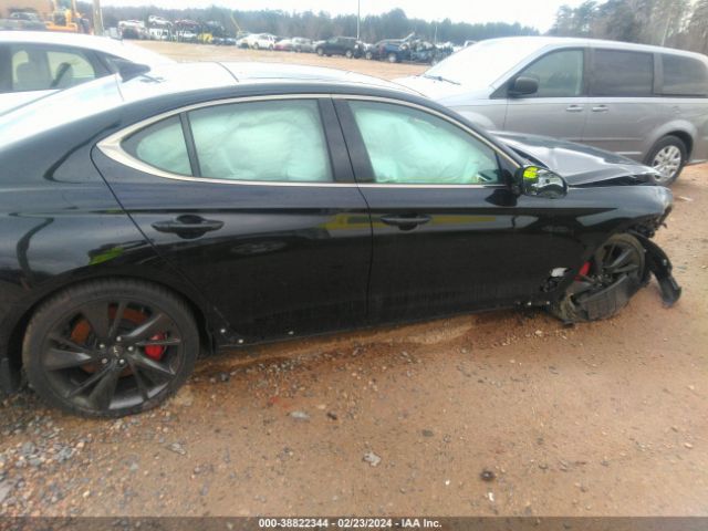 KMTG54TE1PU127763 Genesis G70 3.3t Rwd