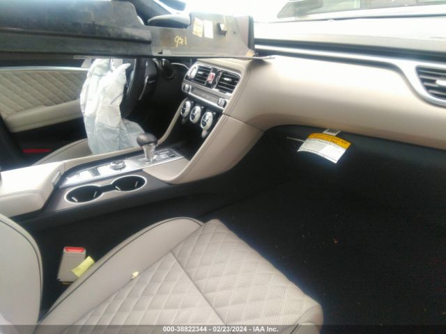 KMTG54TE1PU127763 Genesis G70 3.3t Rwd