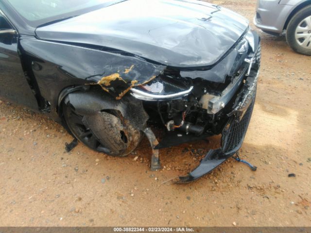 KMTG54TE1PU127763 Genesis G70 3.3t Rwd