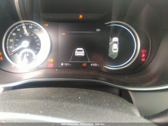 KMTG54TE1PU127763 Genesis G70 3.3t Rwd