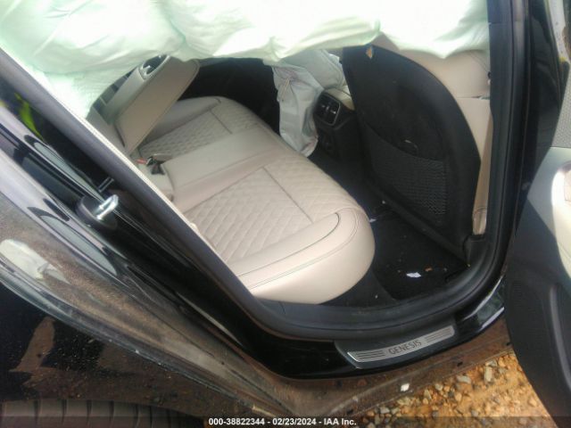 KMTG54TE1PU127763 Genesis G70 3.3t Rwd