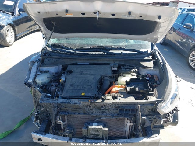 KIA Niro Lxs 2020 KNDCB3LC0L5383394 Image 10