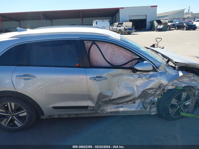 KIA Niro Lxs 2020 KNDCB3LC0L5383394 Image 14