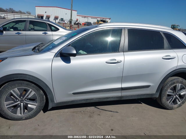 KIA Niro Lxs 2020 KNDCB3LC0L5383394 Image 15