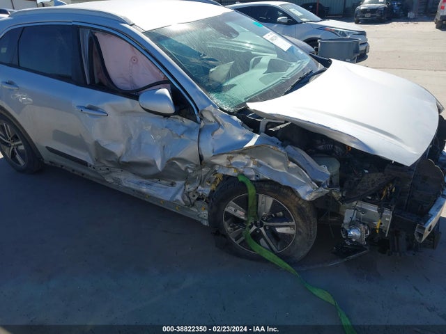 KIA Niro Lxs 2020 KNDCB3LC0L5383394 Image 18