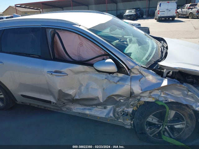 KIA Niro Lxs 2020 KNDCB3LC0L5383394 Image 19