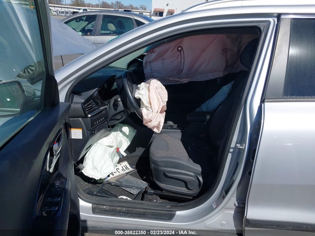 KIA Niro Lxs 2020 KNDCB3LC0L5383394 Image 5